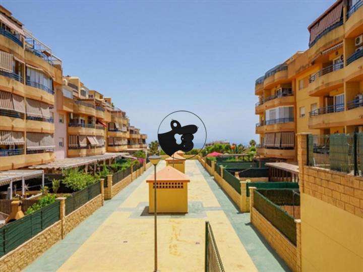 3 bedrooms apartment in Torremolinos, Spain
