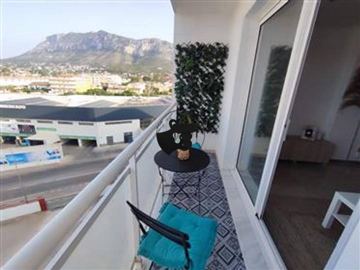 3 bedrooms apartment in Denia, Spain