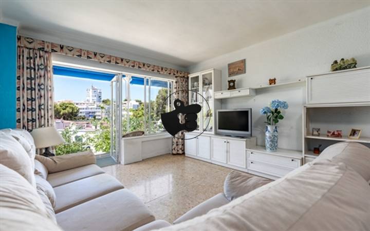 3 bedrooms apartment in Palma Nova, Spain