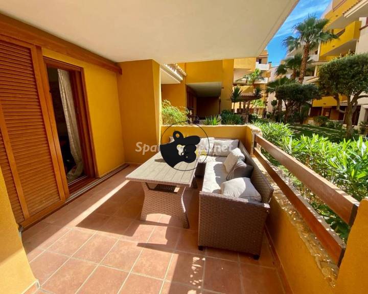 2 bedrooms apartment in Orihuela, Alicante, Spain