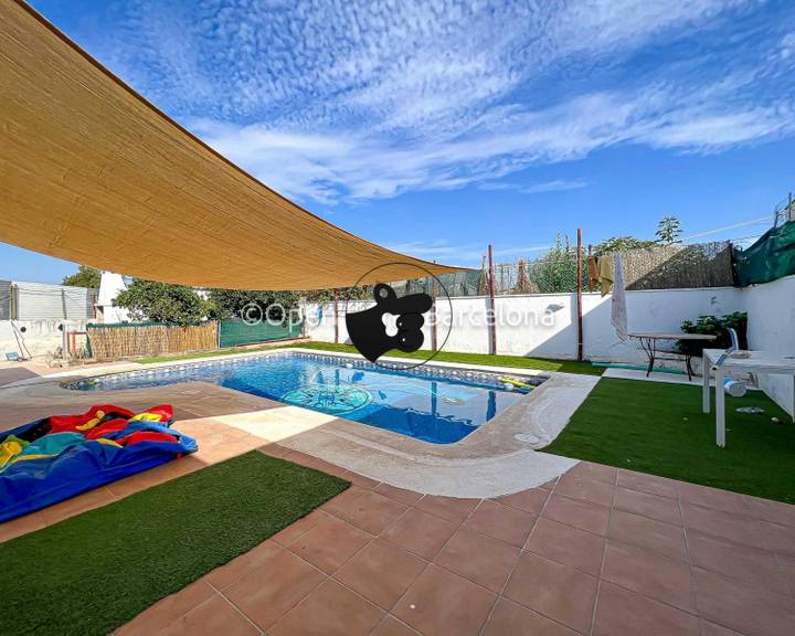 4 bedrooms house in Vilanova i la Geltru, Barcelona, Spain