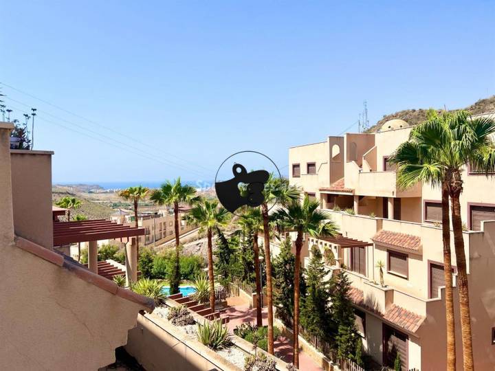 2 bedrooms house in Aguilas, Murcia, Spain