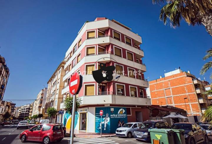 2 bedrooms other in Torrevieja, Alicante, Spain