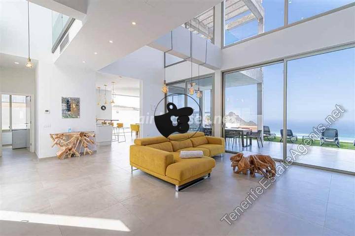 6 bedrooms other in Adeje, Santa Cruz de Tenerife, Spain