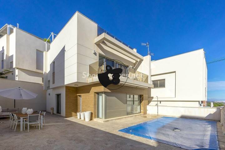 3 bedrooms other in Orihuela, Alicante, Spain