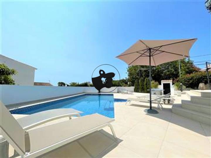 5 bedrooms other in Moraira, Spain