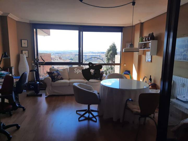 3 bedrooms other in Zamora, Zamora, Spain