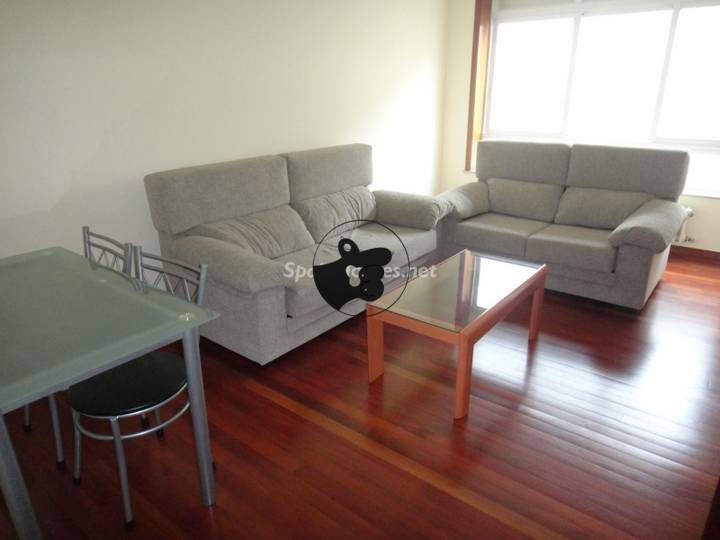 1 bedroom other in Ames, Corunna, Spain