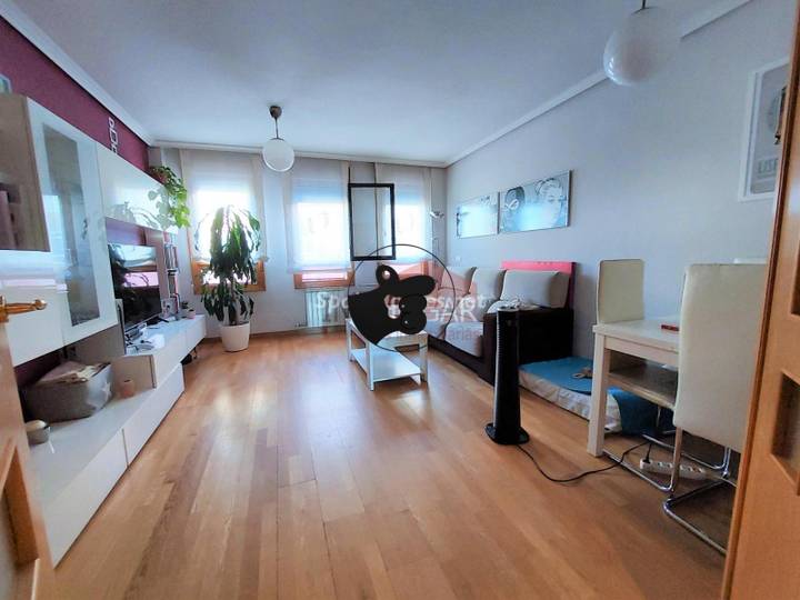 2 bedrooms other in Avila, Avila, Spain