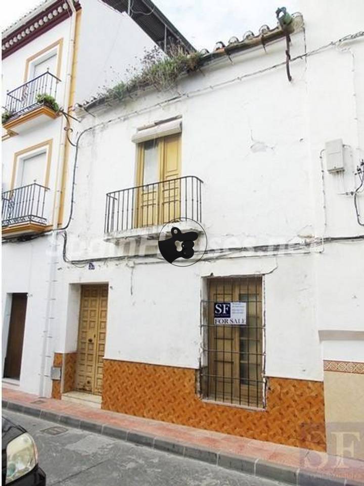 house in Torrox, Malaga, Spain