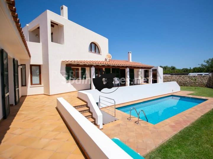 4 bedrooms other in Ciutadella de Menorca, Balearic Islands, Spain