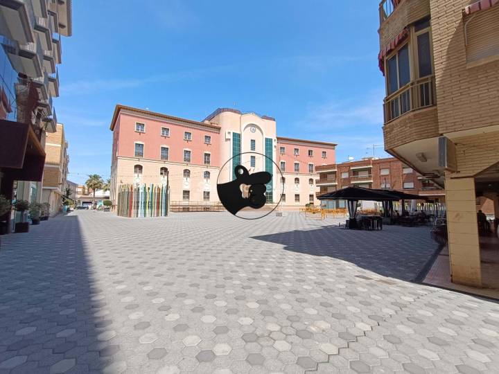 3 bedrooms apartment in Los Alcazares, Murcia, Spain