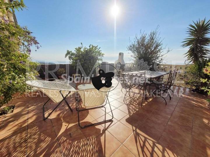 3 bedrooms house in Manilva, Malaga, Spain