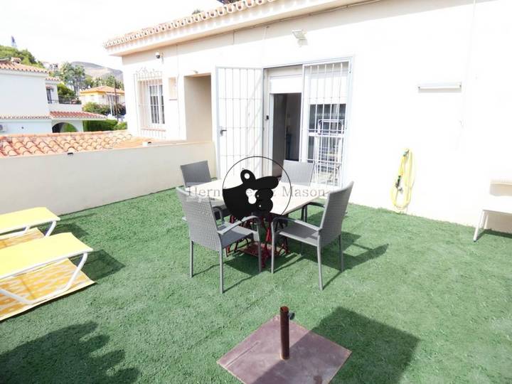 2 bedrooms apartment in Benalmadena, Malaga, Spain