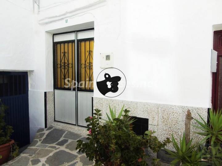 4 bedrooms house in Canillas de Albaida, Malaga, Spain