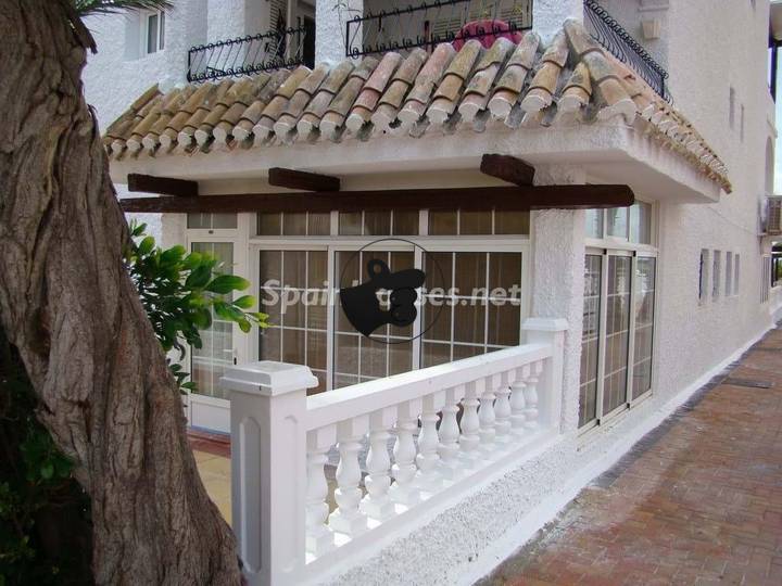 2 bedrooms apartment in La Manga del Mar Menor, Murcia, Spain