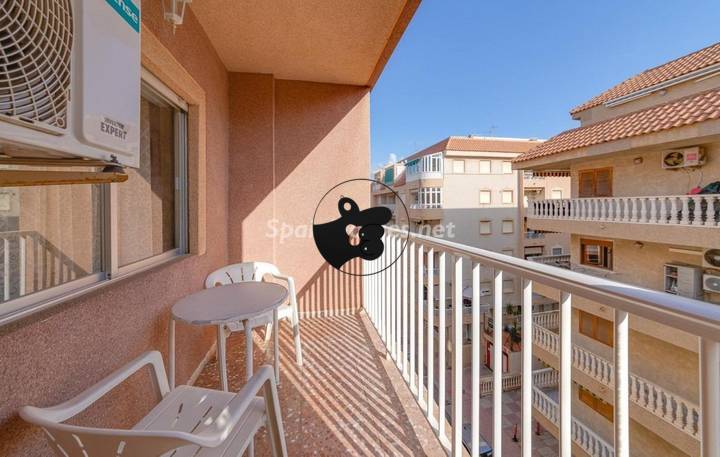 3 bedrooms apartment in Torrevieja, Alicante, Spain