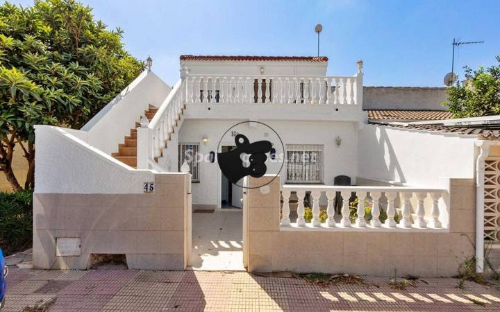 3 bedrooms house in Torrevieja, Alicante, Spain