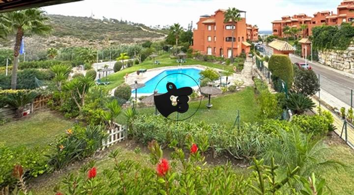 3 bedrooms house in Estepona, Spain