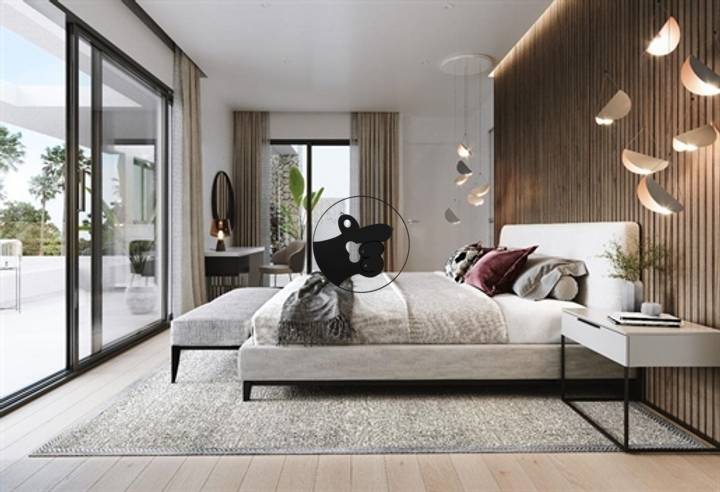 3 bedrooms apartment in Estepona, Spain
