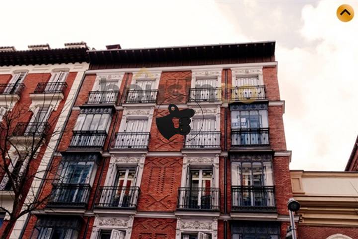 5 bedrooms apartment in Madrid, Spain