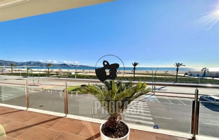 2 bedrooms apartment in Empuriabrava, Spain