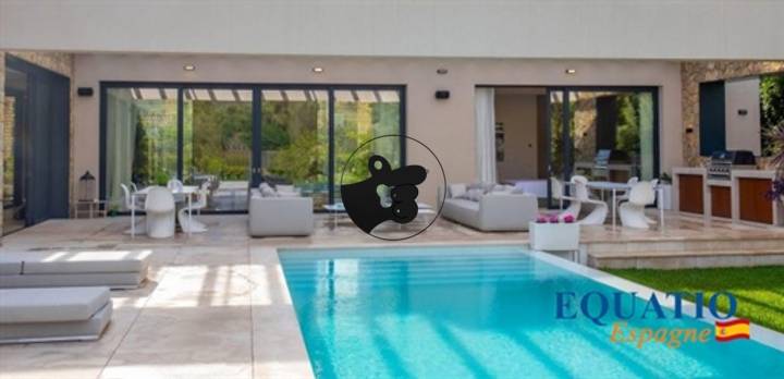 5 bedrooms other in Palma de Mallorca, Spain