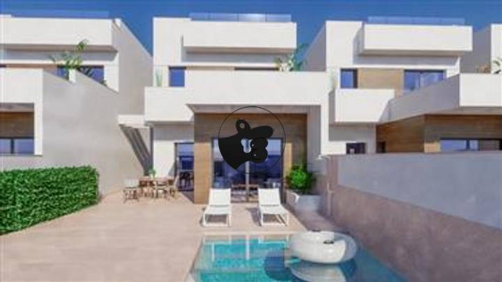 3 bedrooms house for sale in Torrevieja, Spain