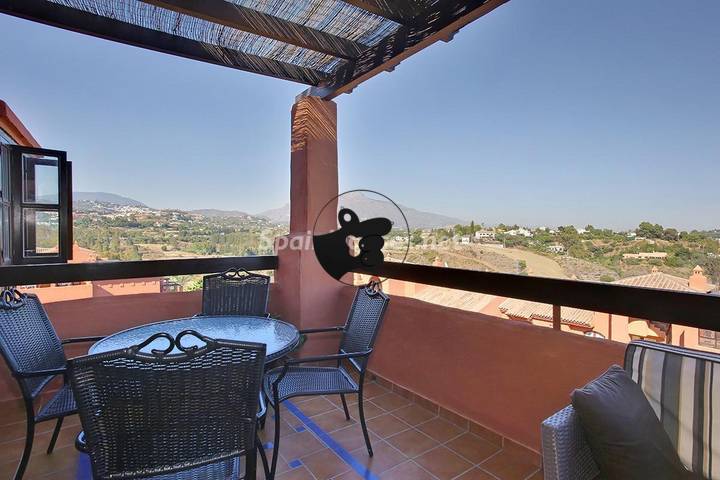 3 bedrooms house in Estepona, Spain