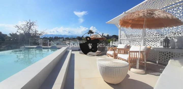 3 bedrooms other in Marbella, Spain