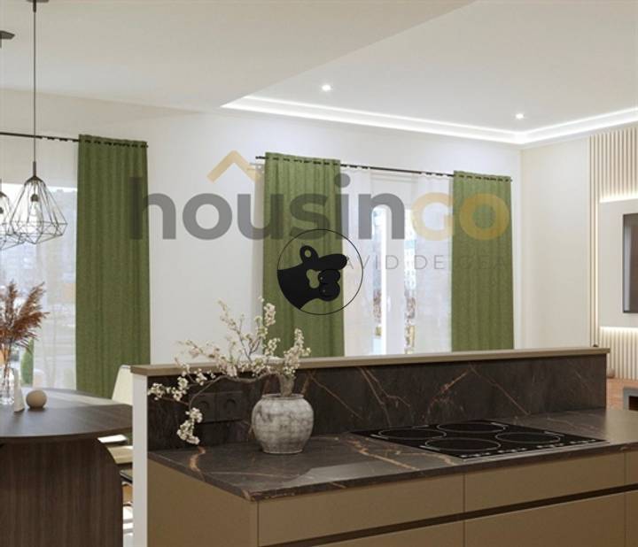 2 bedrooms apartment in Madrid, Spain