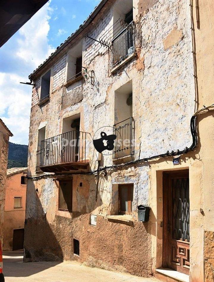 5 bedrooms house in Beceite, Teruel, Spain