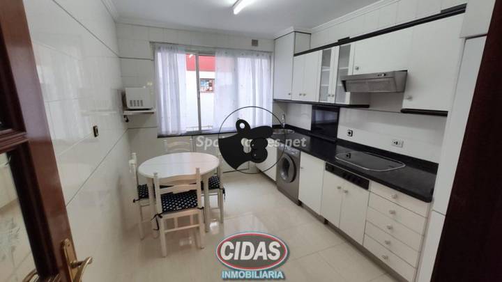 2 bedrooms other in Oviedo, Asturias, Spain