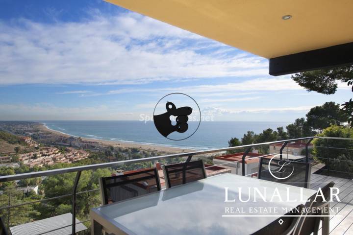 6 bedrooms house in Castelldefels, Barcelona, Spain