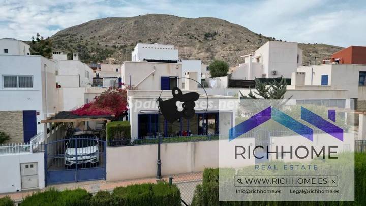 4 bedrooms house in Fortuna, Murcia, Spain