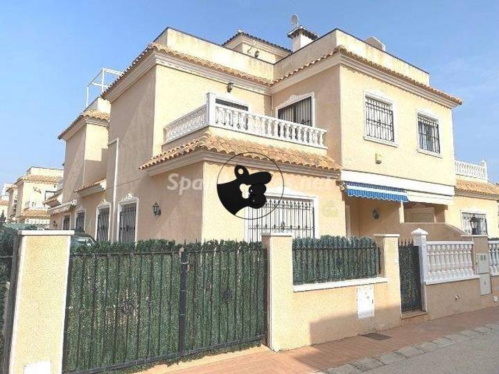 2 bedrooms house in Orihuela, Alicante, Spain