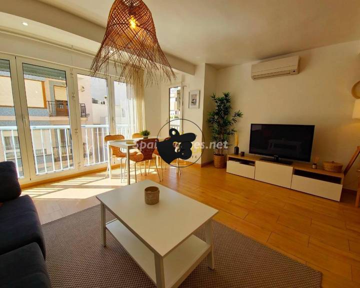 3 bedrooms apartment in Torrevieja, Alicante, Spain