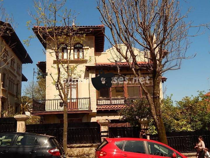6 bedrooms other in Santander, Cantabria, Spain