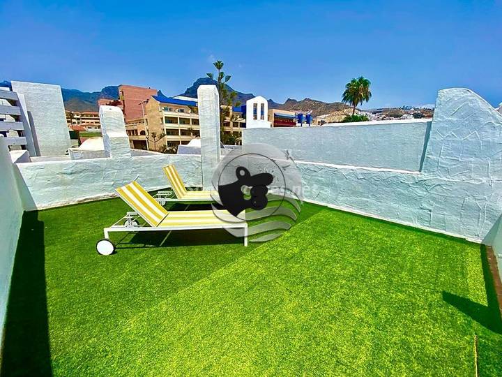 1 bedroom house in Adeje, Santa Cruz de Tenerife, Spain