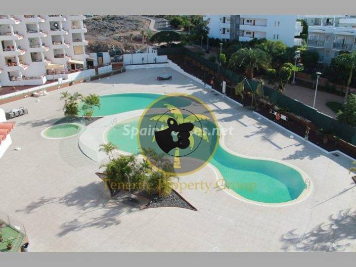 2 bedrooms apartment in Arona, Santa Cruz de Tenerife, Spain