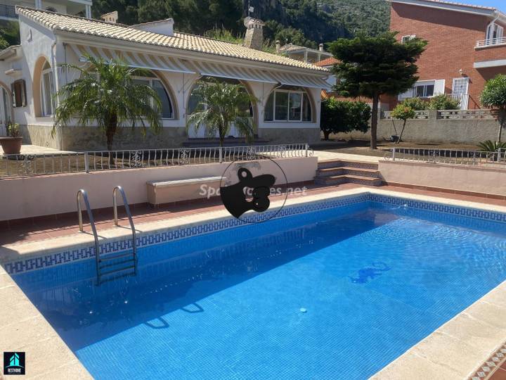 3 bedrooms other in Cullera, Valencia, Spain