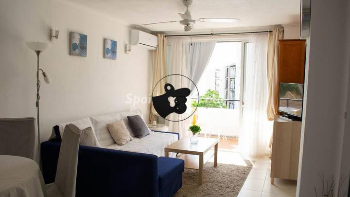 1 bedroom apartment in Benalmadena, Malaga, Spain