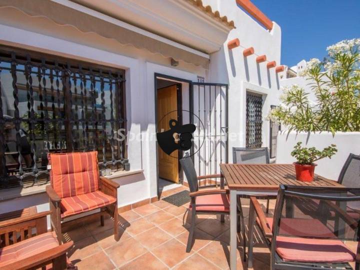 2 bedrooms house in Orihuela, Alicante, Spain