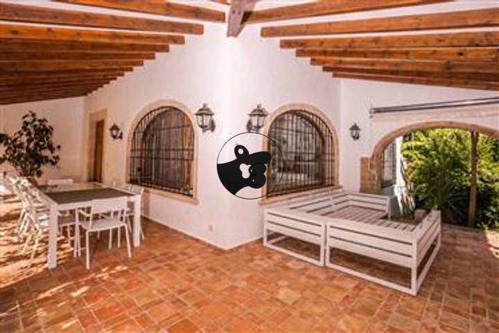 5 bedrooms other in Javea (Xabia), Spain