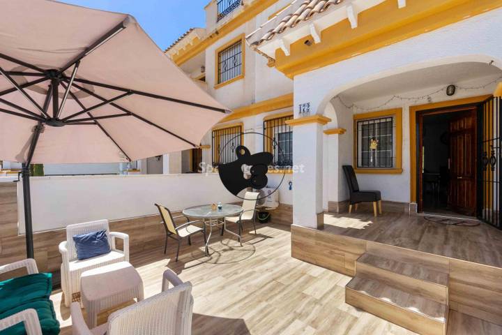 3 bedrooms house in Torrevieja, Alicante, Spain