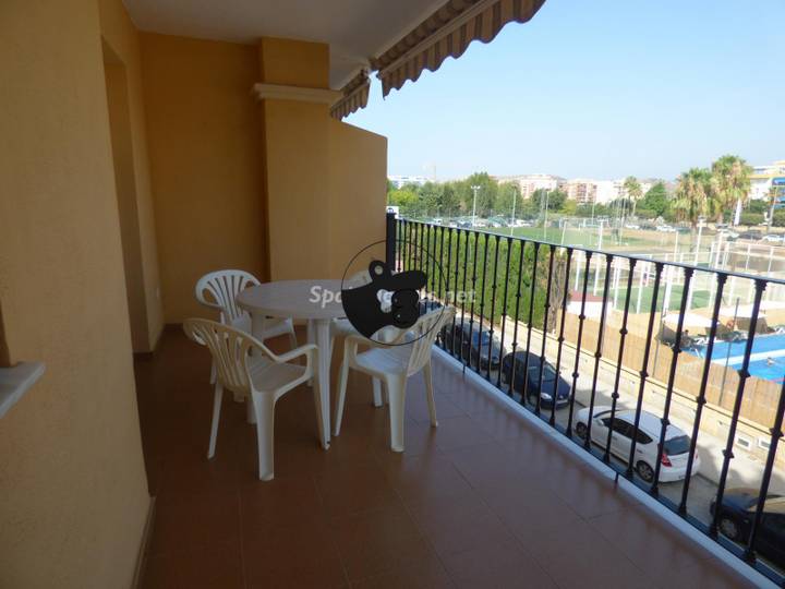 2 bedrooms other in Torre del Mar, Malaga, Spain