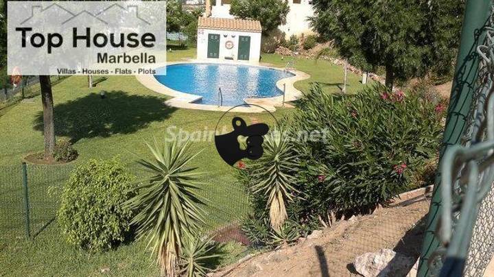 2 bedrooms house in Benalmadena, Malaga, Spain