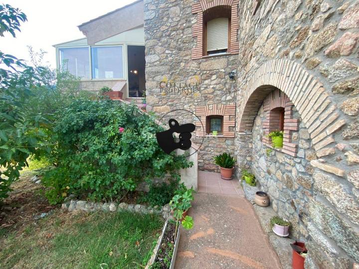 5 bedrooms house in La Jonquera, Girona, Spain