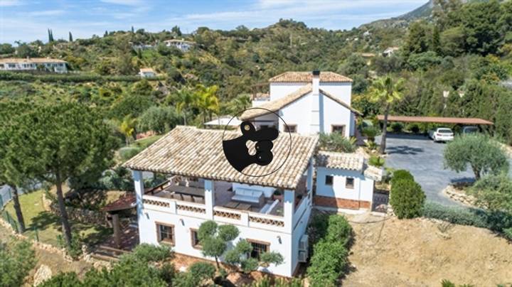 6 bedrooms house in Mijas, Spain