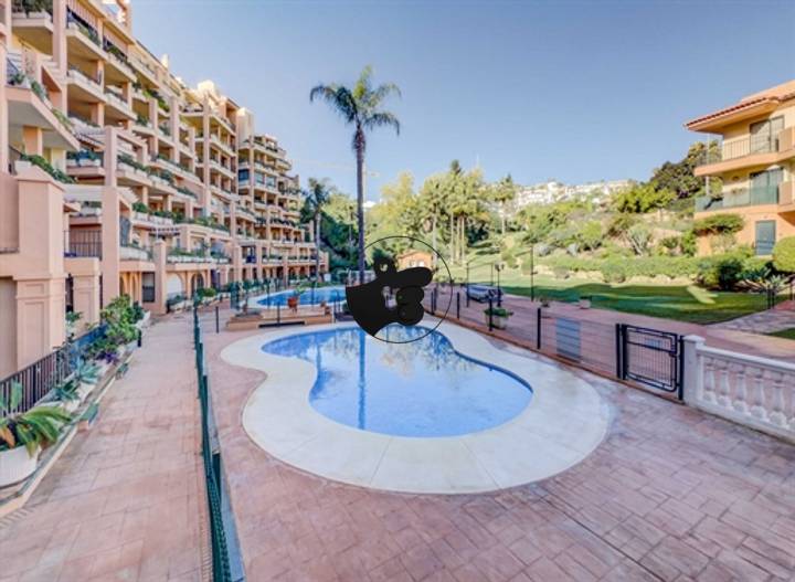 2 bedrooms apartment for sale in Fuengirola, Spain